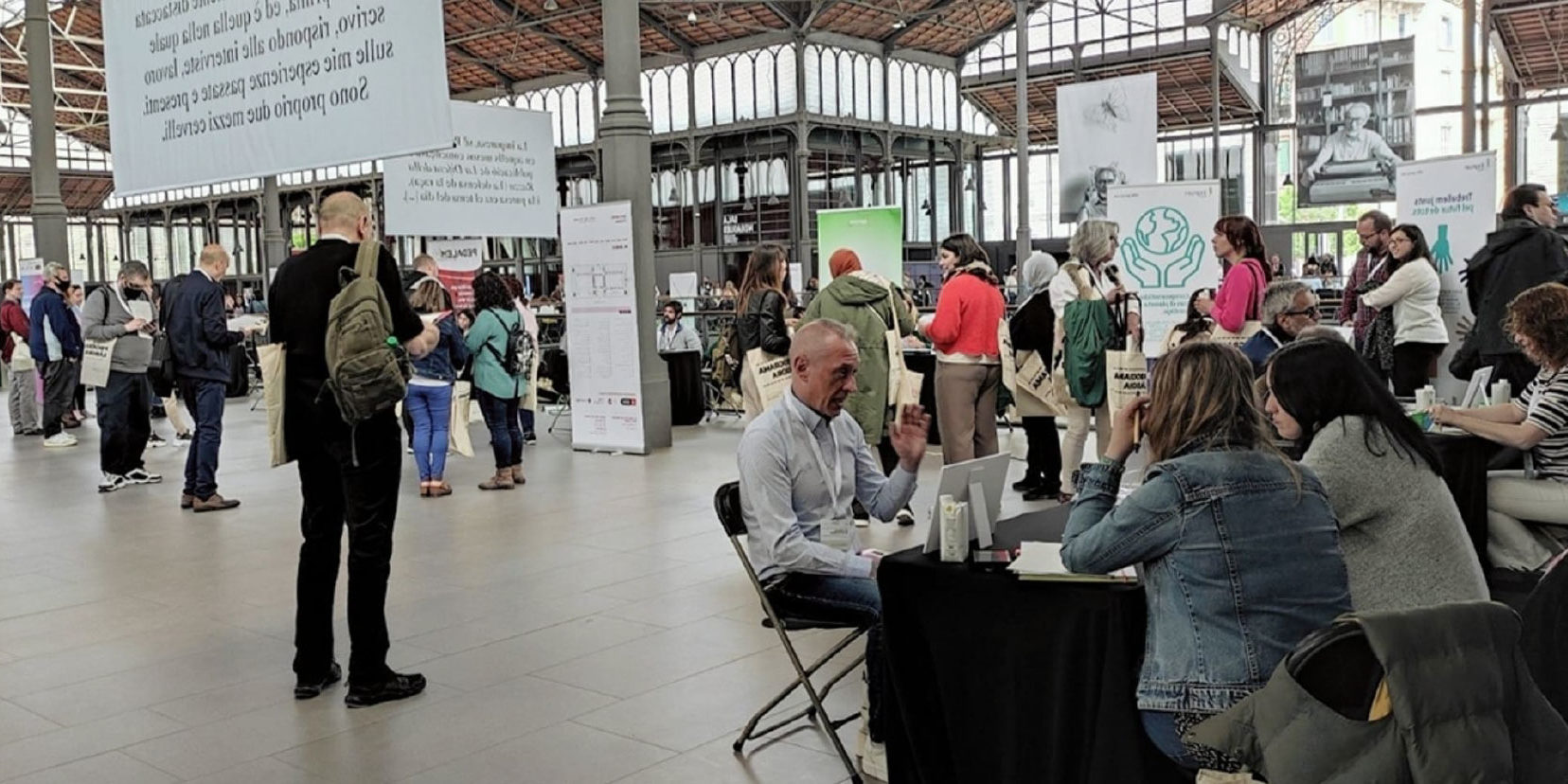 VII-Jornada-de-networking-Espai-Labora1